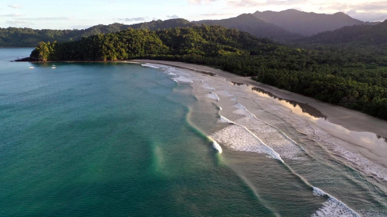 Arkadia Beach Resort Underground River サバン エクステリア 写真