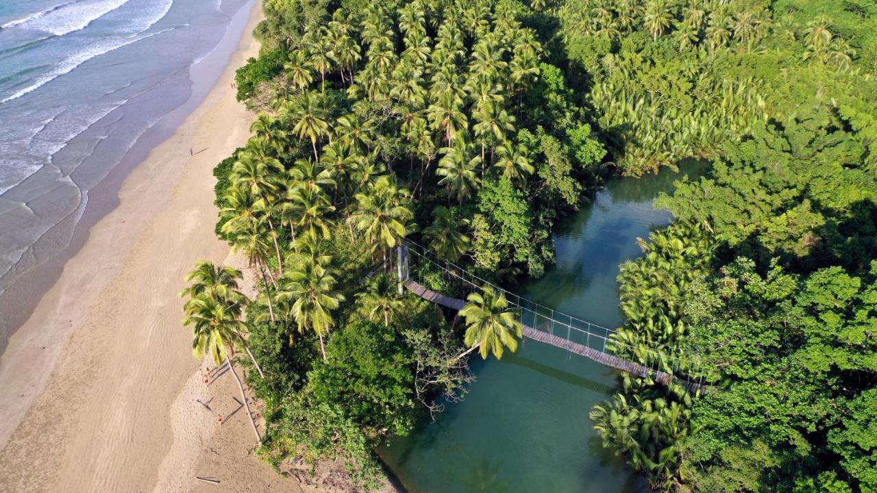 Arkadia Beach Resort Underground River サバン エクステリア 写真