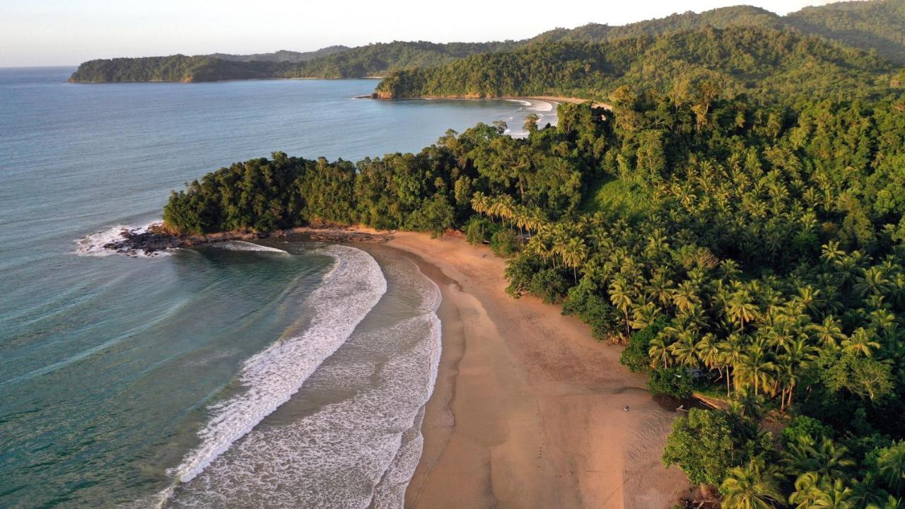 Arkadia Beach Resort Underground River サバン エクステリア 写真