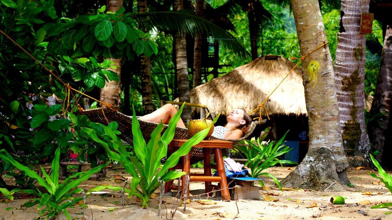 Arkadia Beach Resort Underground River サバン エクステリア 写真